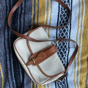 Dooney & Bourke cross body bag